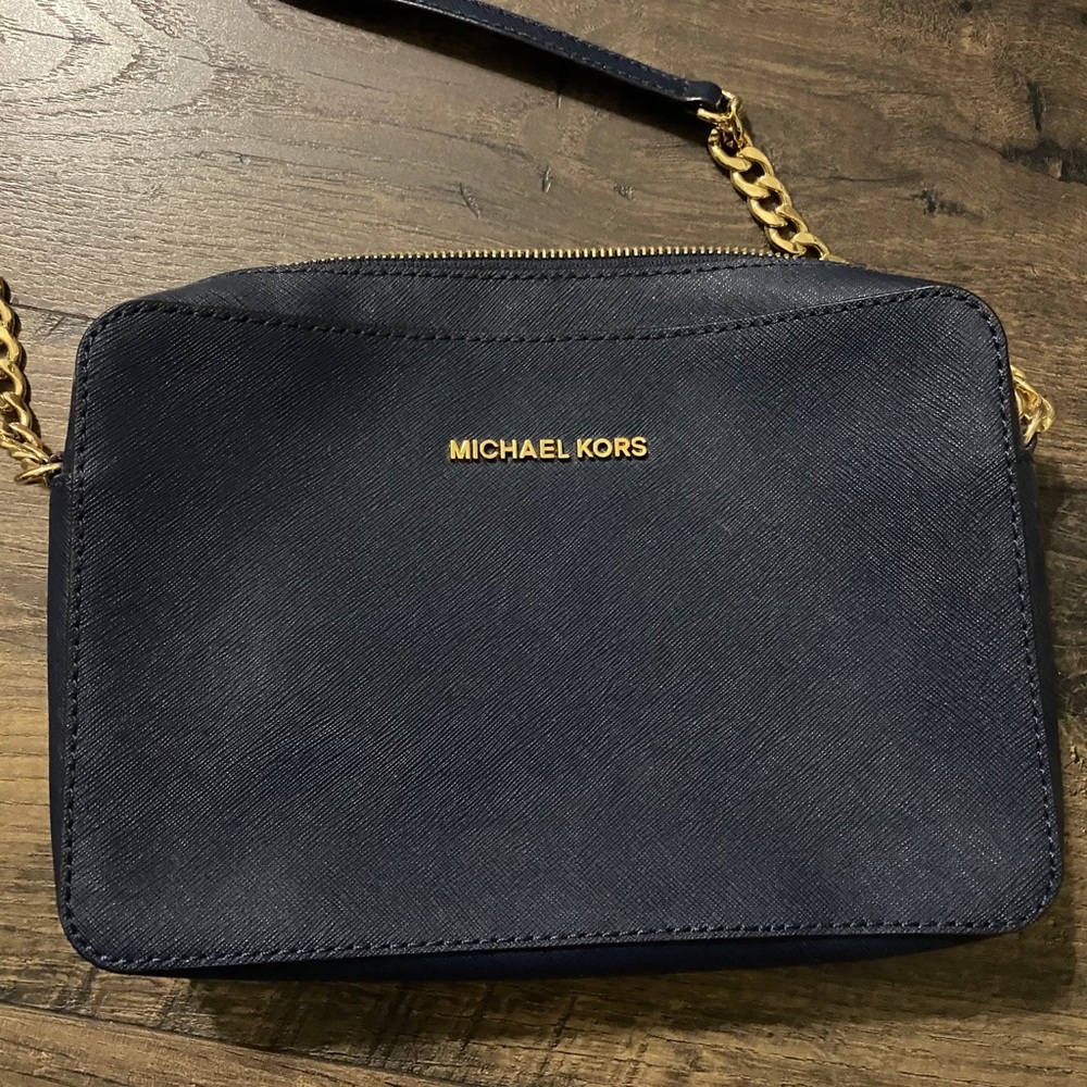 Michael Kors Crossbody Bag